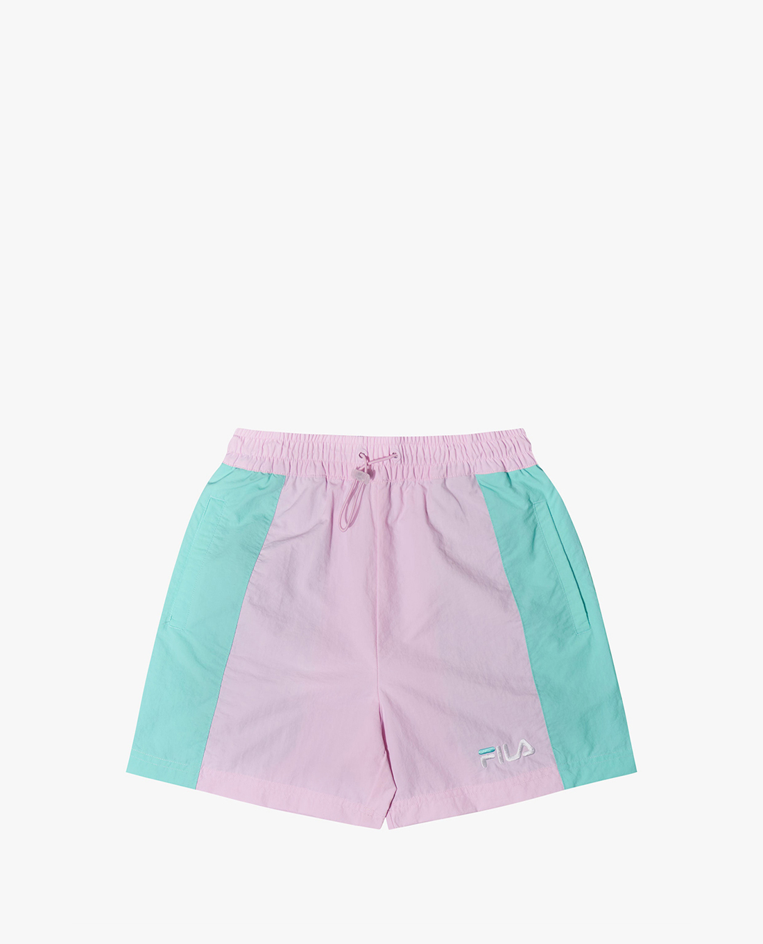 FILA - Women's Shorts Wide Carnevale