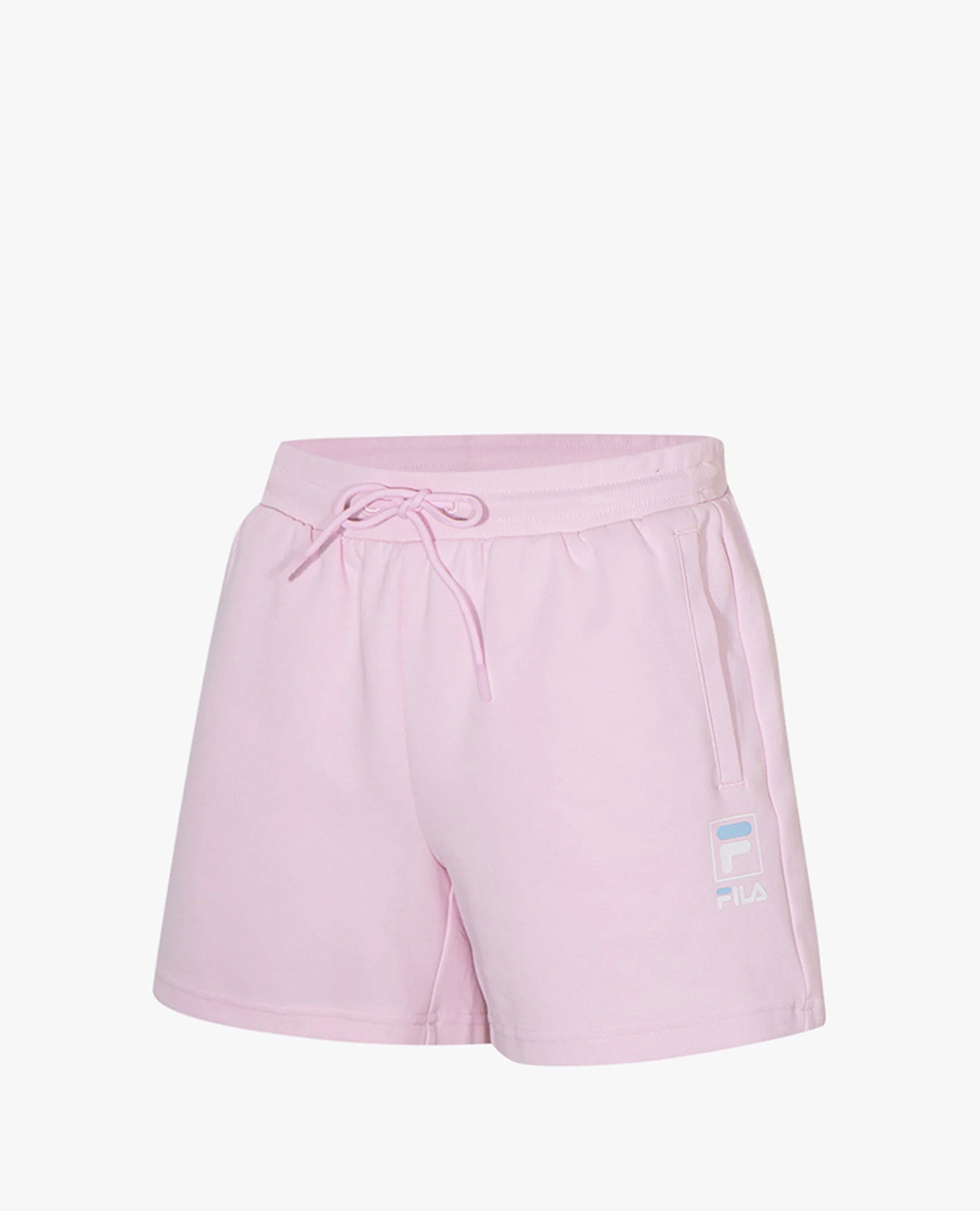 FILA - Women's Shorts Wide Heritage