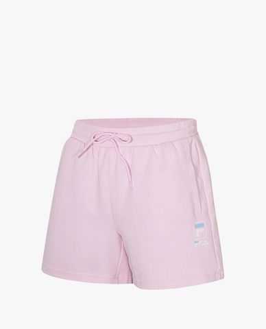  FILA - Women's Shorts Wide Heritage 