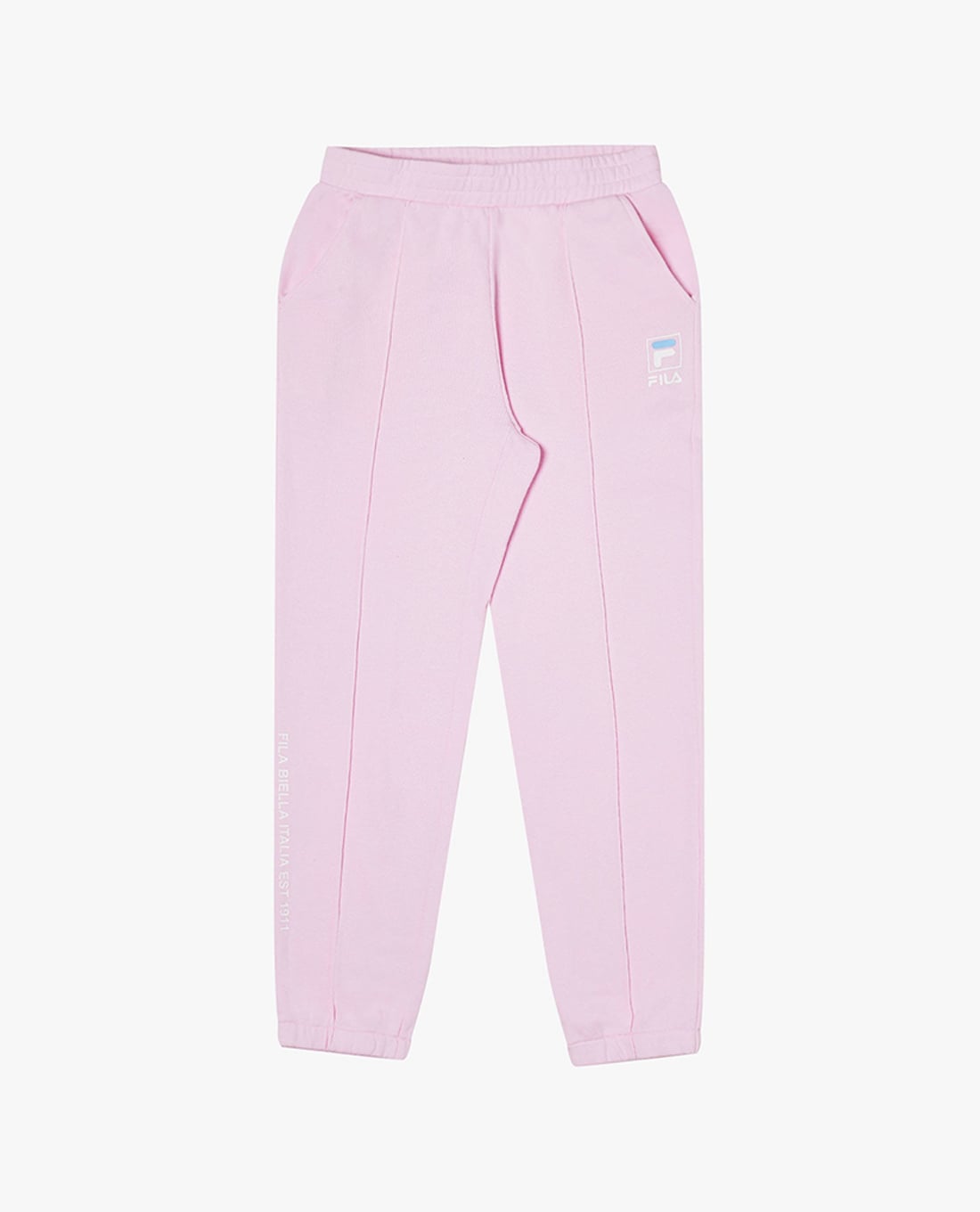 FILA - Women's Heritage Regular Joggers