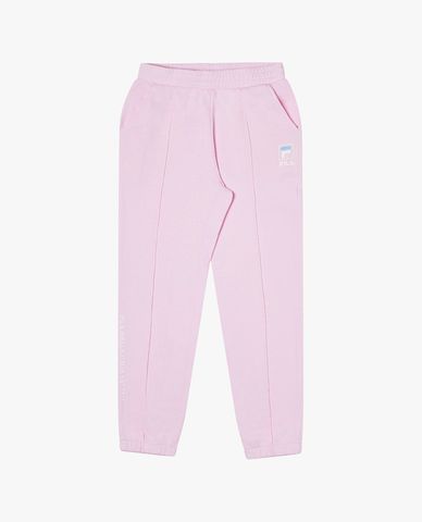  FILA - Women's Heritage Regular Joggers 