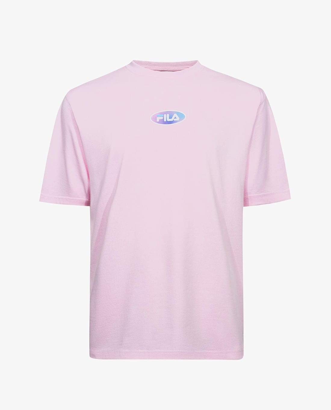 FILA - Unisex Modern Short Sleeve T Shirt