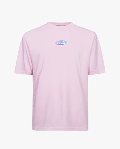  FILA - Unisex Modern Short Sleeve T Shirt 