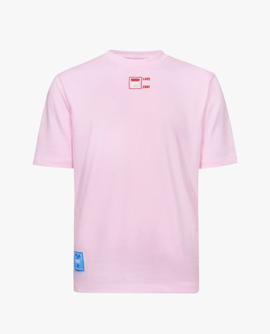  FILA - Unisex T Shirt Carnevale Modern 