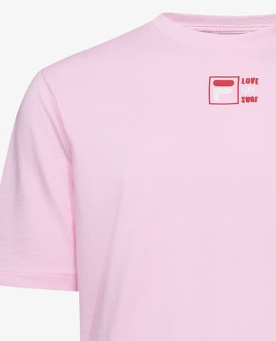  FILA - Unisex T Shirt Carnevale Modern 