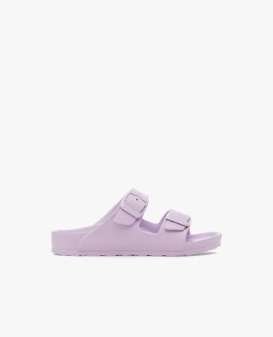  BIRKENSTOCK - Arizona Eva Kids Slides 