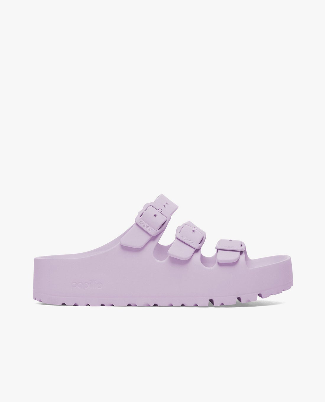BIRKENSTOCK - Florida Eva Flex Women's Slides