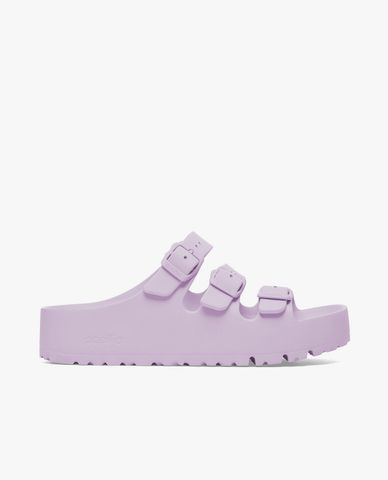  BIRKENSTOCK - Florida Eva Flex Women's Slides 
