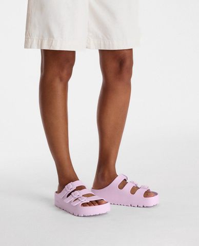  BIRKENSTOCK - Florida Eva Flex Women's Slides 