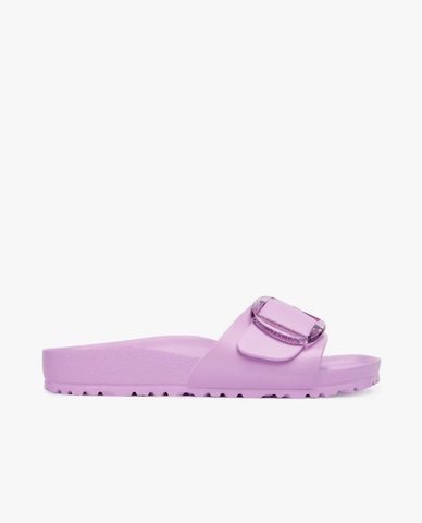  BIRKENSTOCK - Women's Madrid Big Buckle Slides 