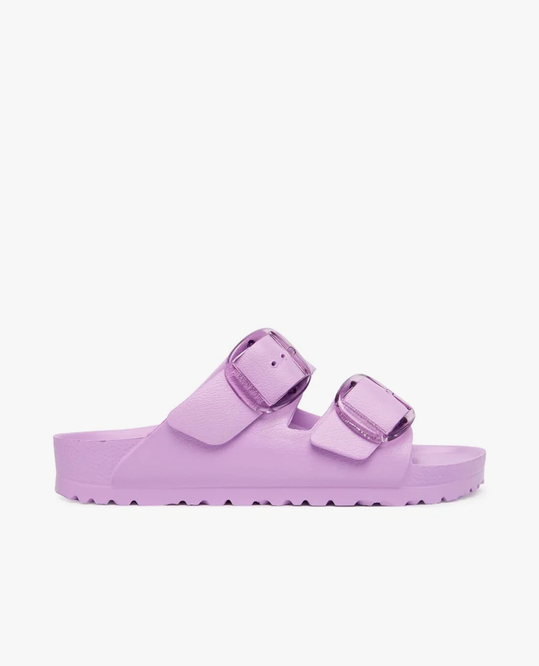 BIRKENSTOCK - Women's Arizona Buckle Slides