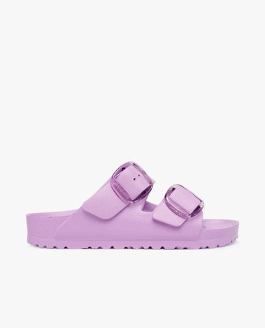 BIRKENSTOCK - Women's Arizona Buckle Slides 