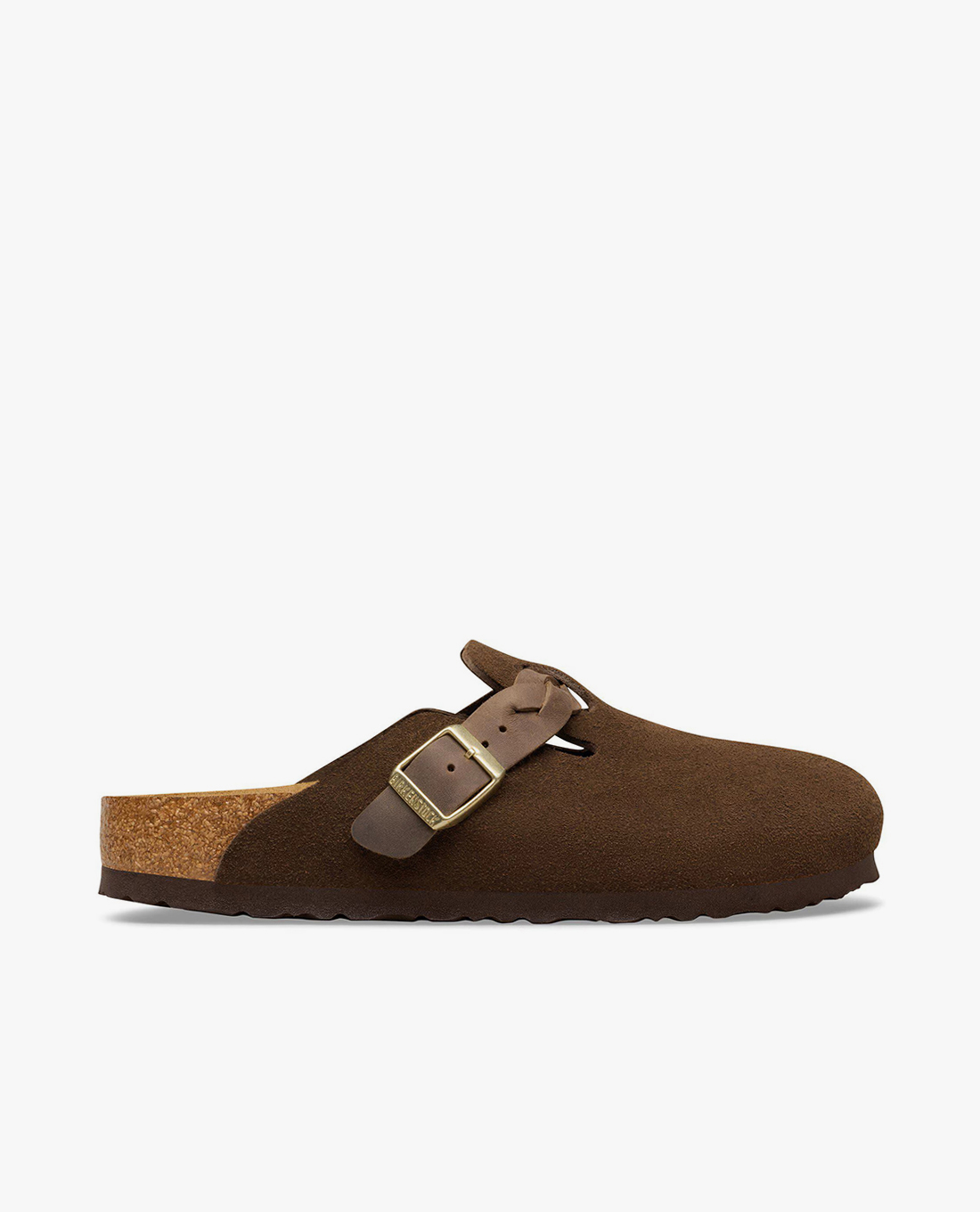 BIRKENSTOCK - Unisex Boston Braided Clog