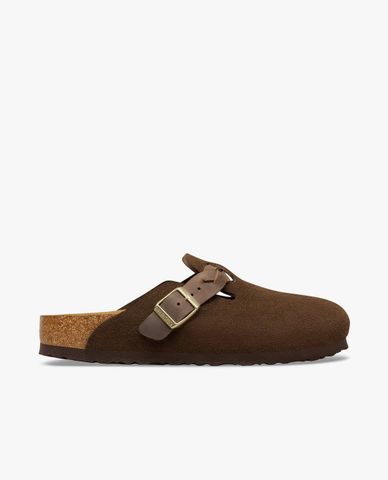  BIRKENSTOCK - Unisex Boston Braided Clog 