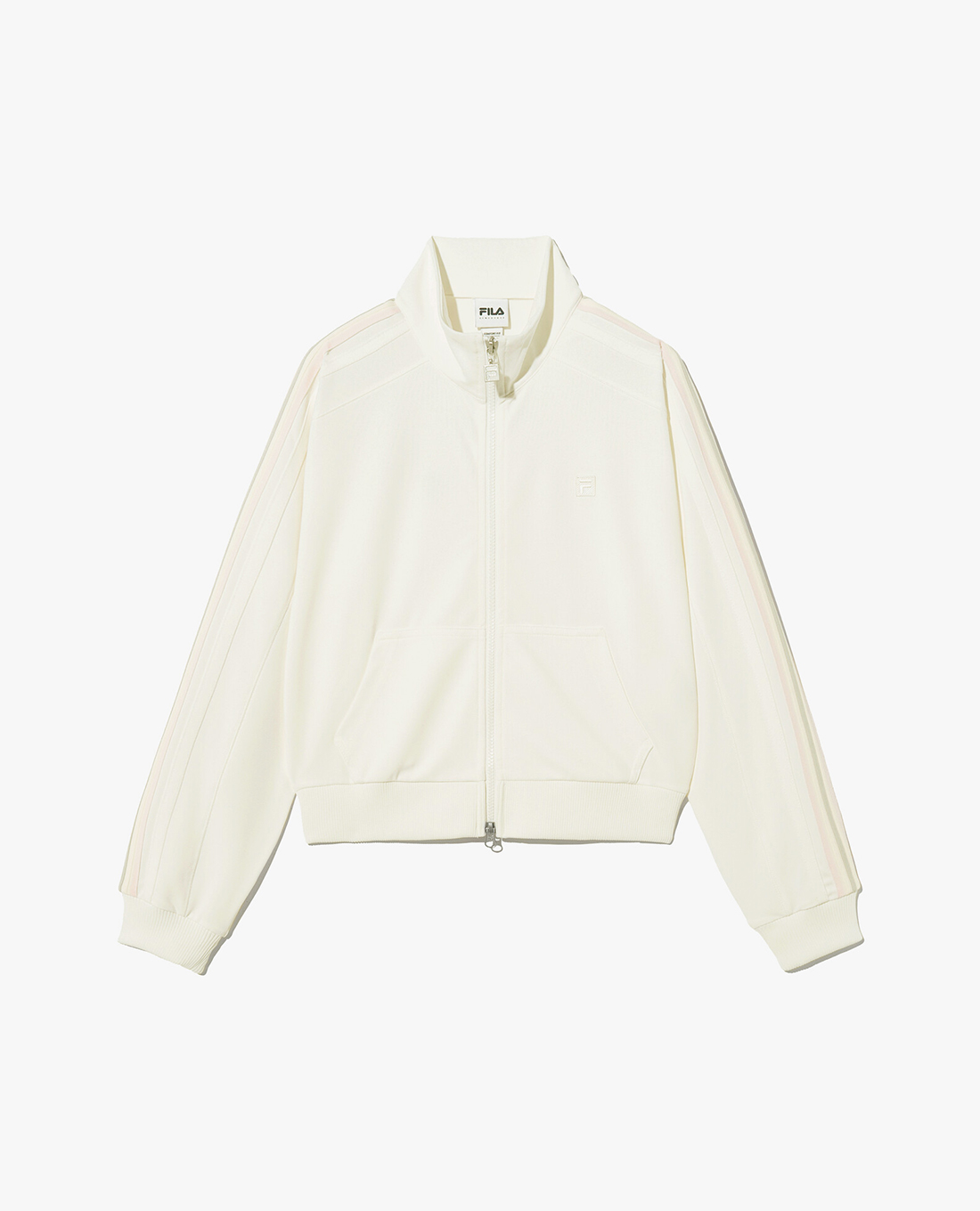 FILA - Women's Jacket Long Sleeve 1911 Sport