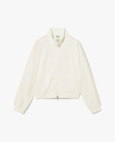  FILA - Women's Jacket Long Sleeve 1911 Sport 