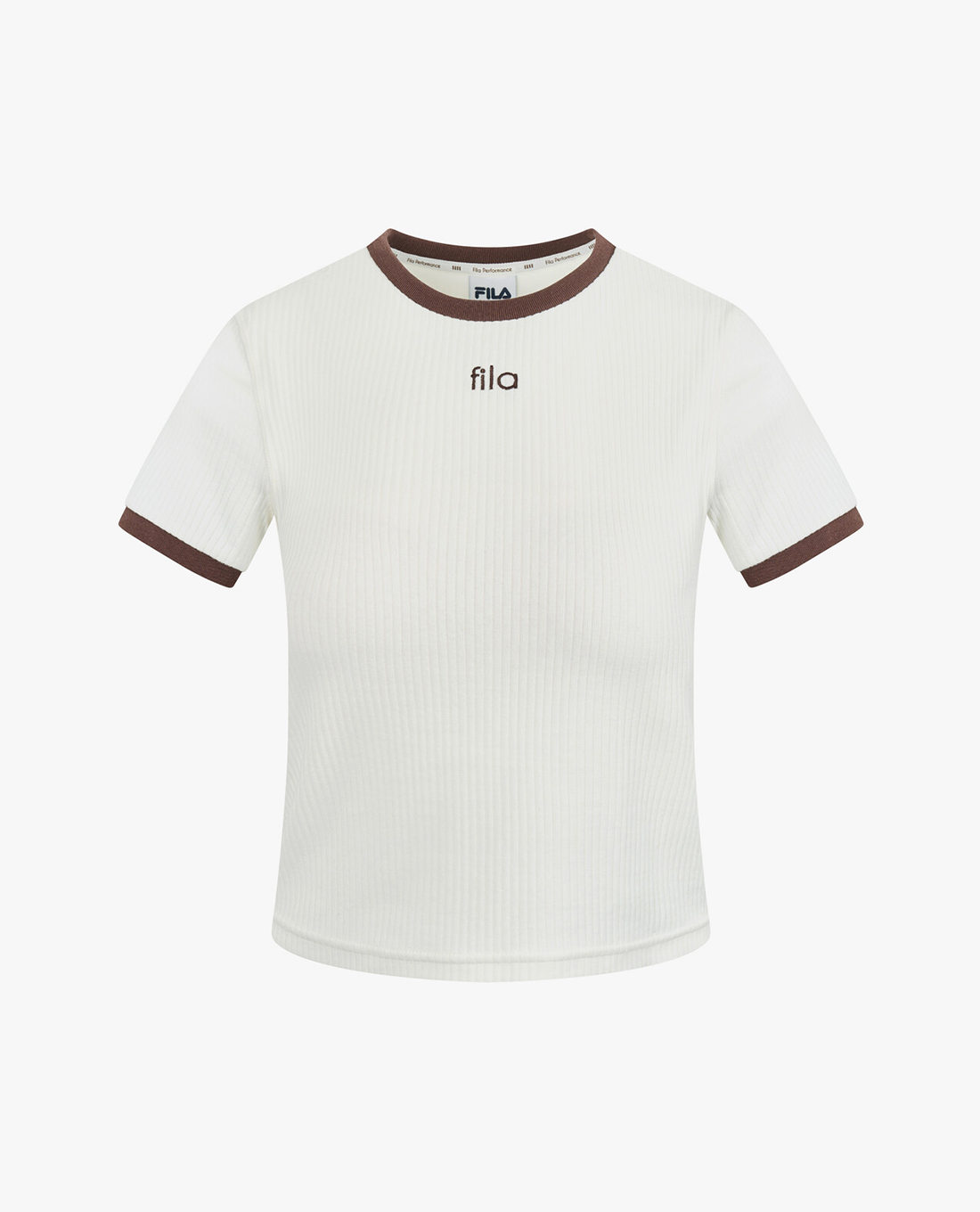 FILA - Women's Short Sleeve Tee
