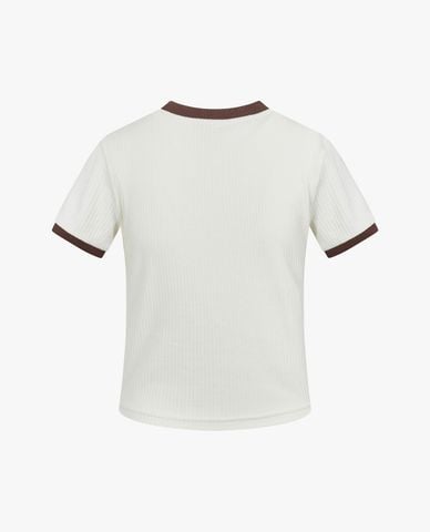  FILA - Women's Short Sleeve Tee 
