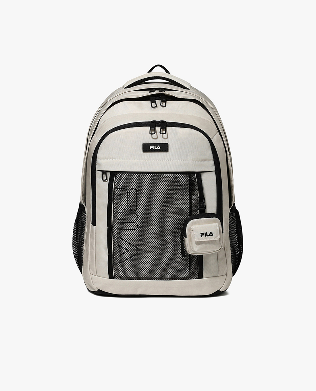 FILA - Unisex Backpack Neo Rectangular