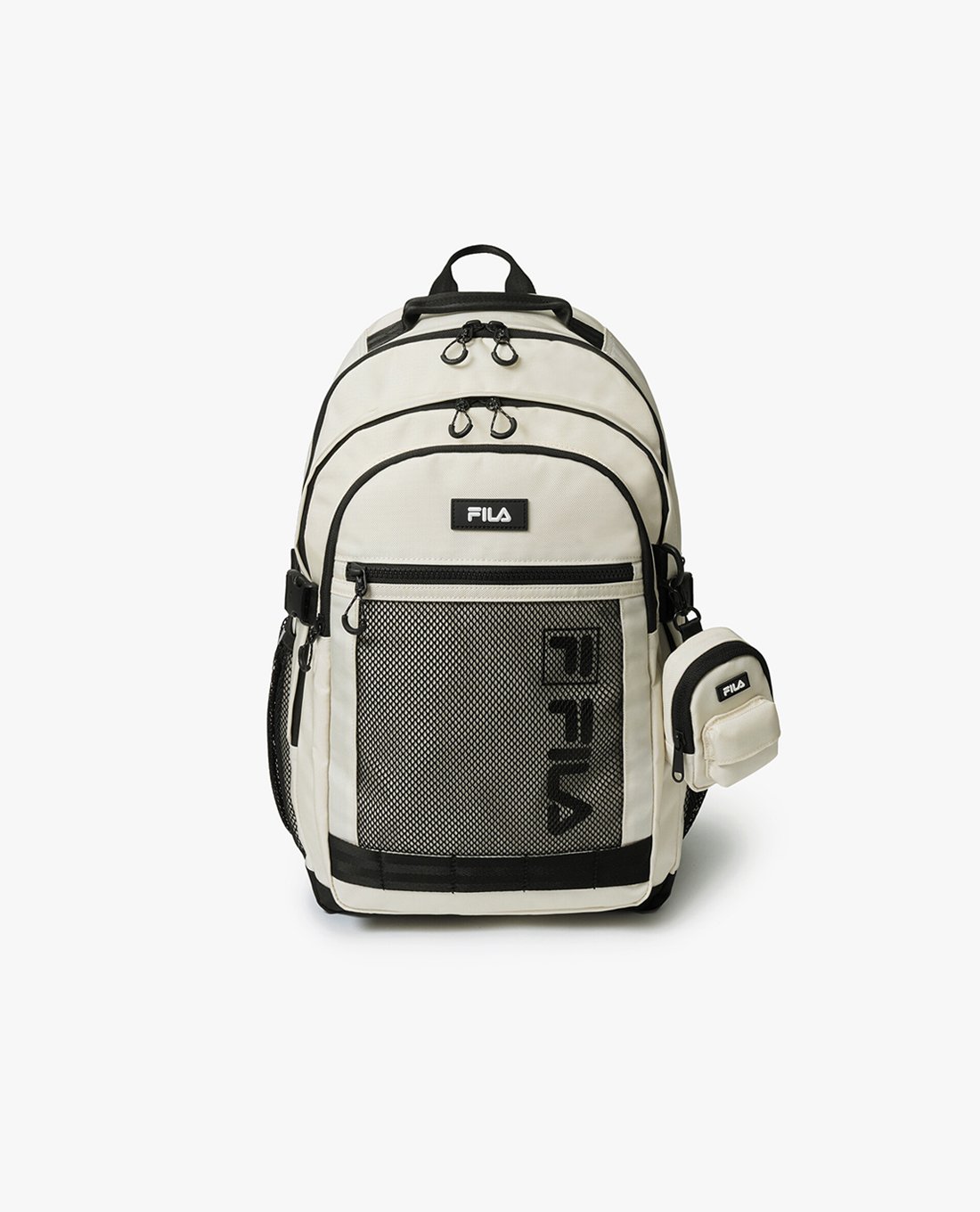 FILA - Unisex Backpack Smart Mesh