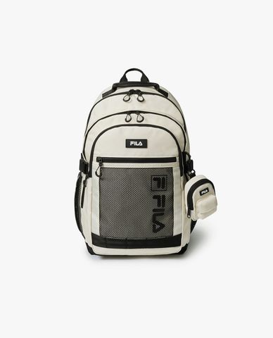  FILA - Unisex Backpack Smart Mesh 