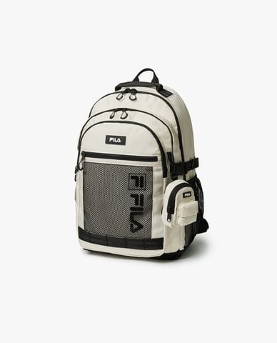 FILA - Unisex Backpack Smart Mesh 