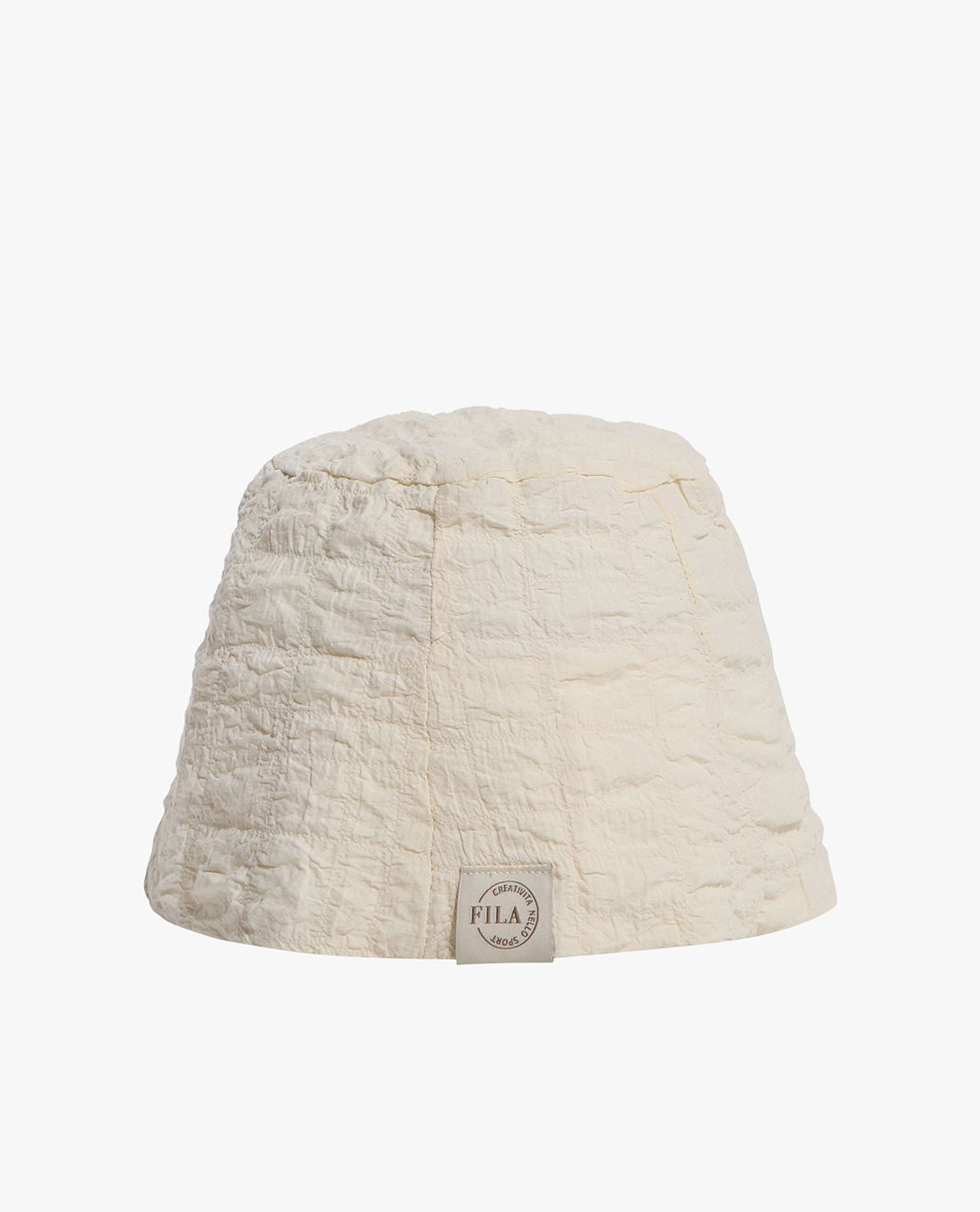 FILA - Women's Wrinkle Bucket Hat