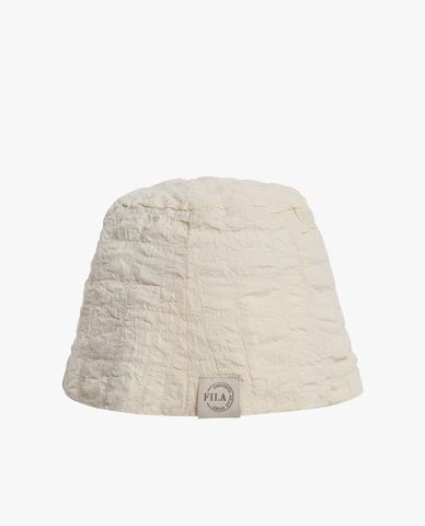  FILA - Women's Wrinkle Bucket Hat 