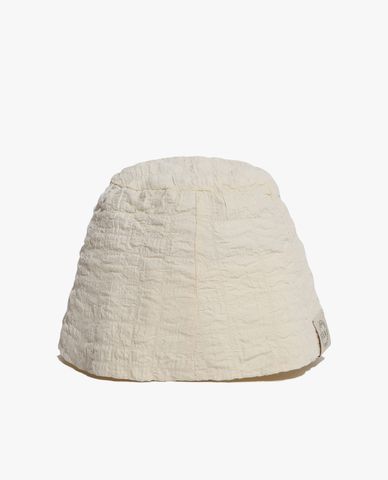  FILA - Women's Wrinkle Bucket Hat 