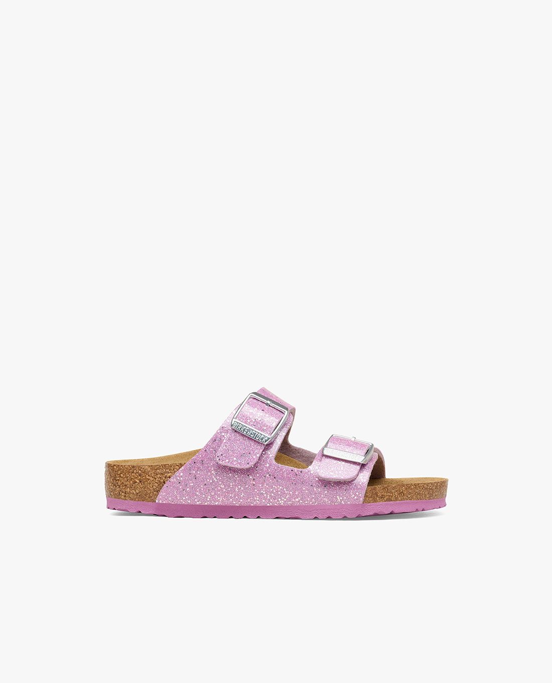 BIRKENSTOCK - Kids Arizona Slides