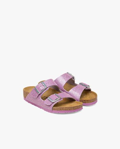 BIRKENSTOCK - Kids Arizona Slides 