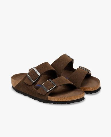  BIRKENSTOCK - Unisex Arizona Slides 