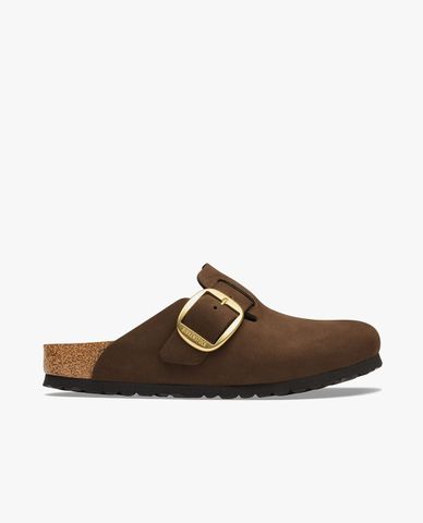  BIRKENSTOCK - Women Boston Big Buckle Clog 