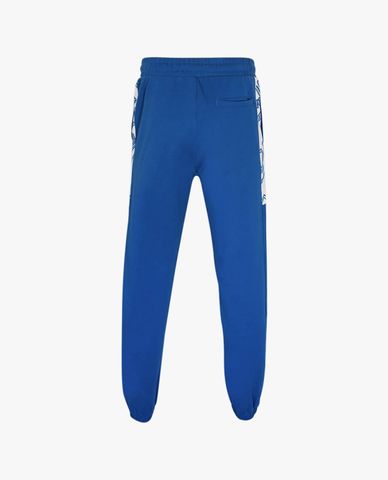  FILA - Men's Knit Long Patterned Joggers 