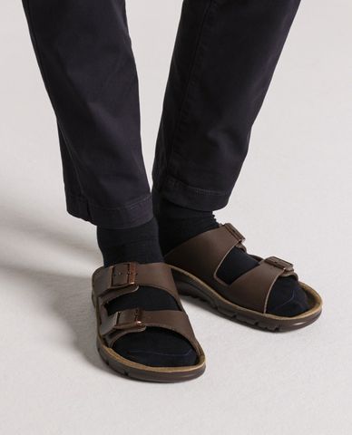  BIRKENSTOCK - Bilbao Modern Unisex Slides 