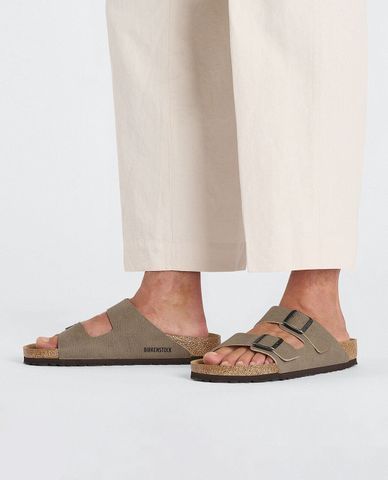  BIRKENSTOCK - Unisex Flat Sandals Arizona Vegan 