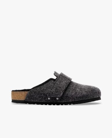  BIRKENSTOCK - Unisex Loma Shearling Clog 