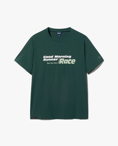  FILA - Unisex Cooling Pcm Tee 