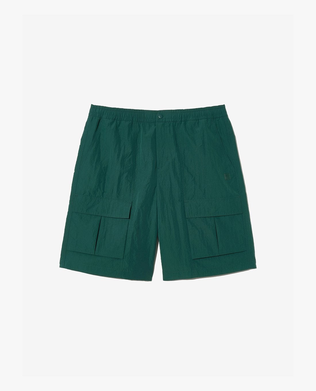 FILA - Unisex Cargo Semi Shorts