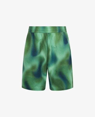  FILA - Men's Shorts Knee Length Active 
