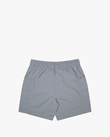  FILA - Men's Woven Wide Leg Sports Shorts 