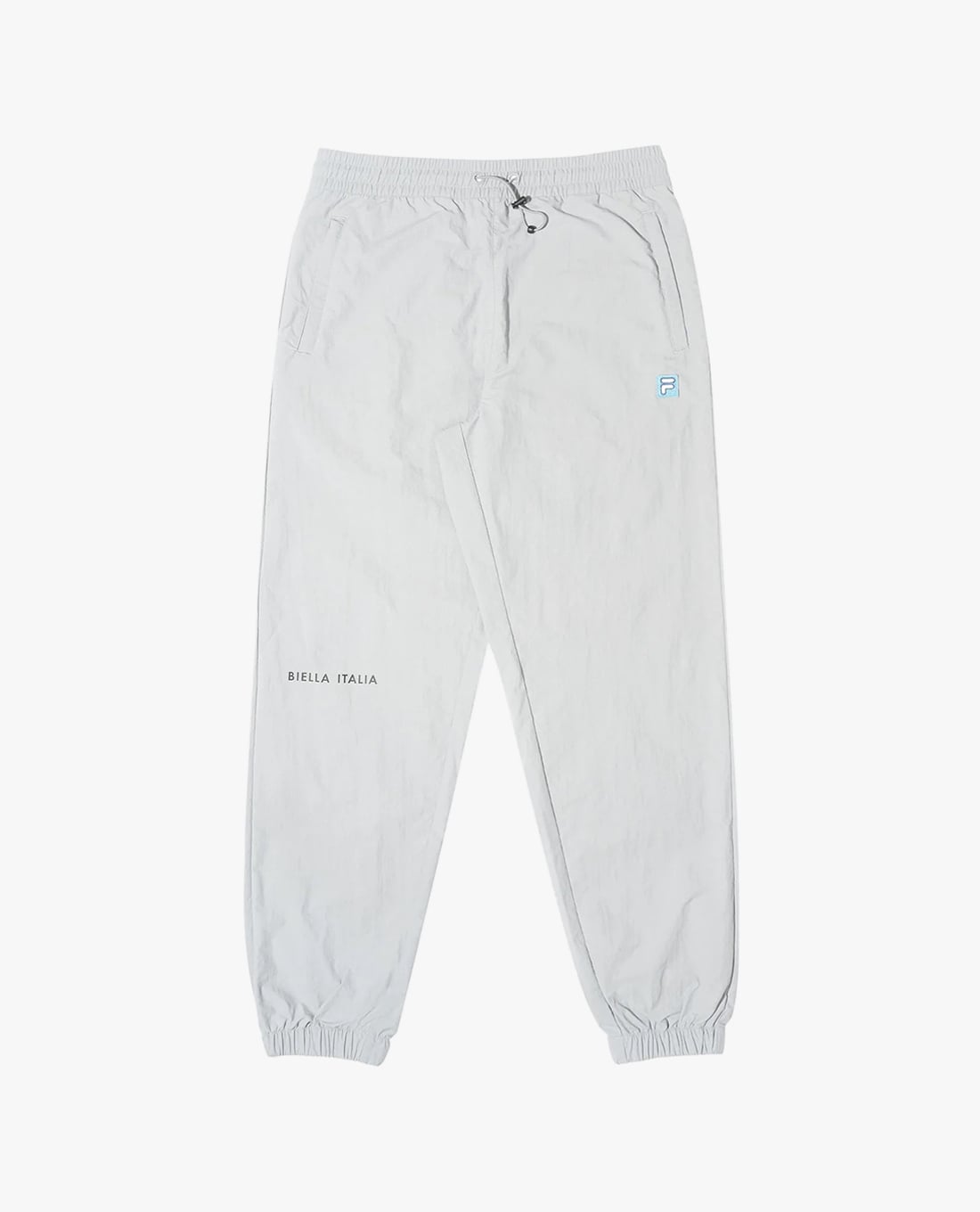 FILA - Men's Woven Fashion Joggers