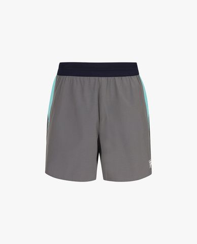  FILA - Men's 5" Performance Sports Wide Leg Short 