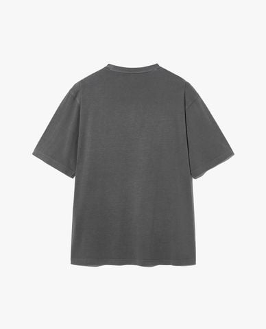  FILA - Unisex Heritage Short Sleeve Tee 