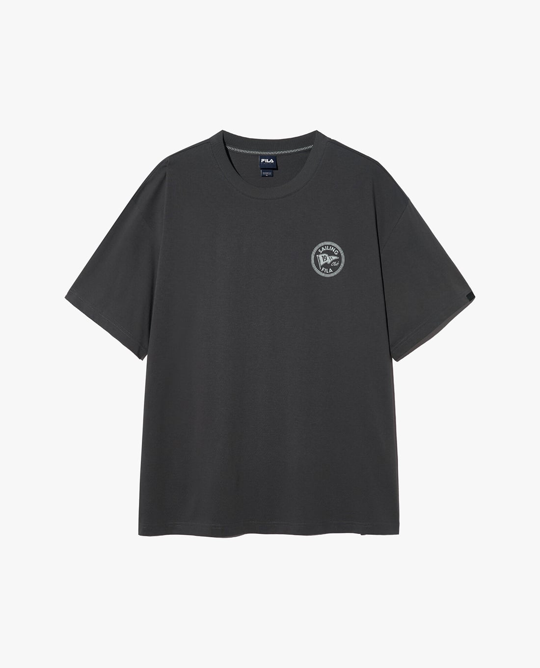 FILA - Unisex Sailing Flag Tee