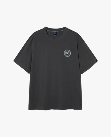  FILA - Unisex Sailing Flag Tee 