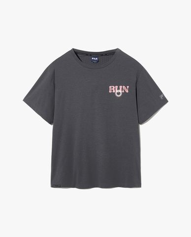  FILA - Unisex Cooling Pcm Tee 