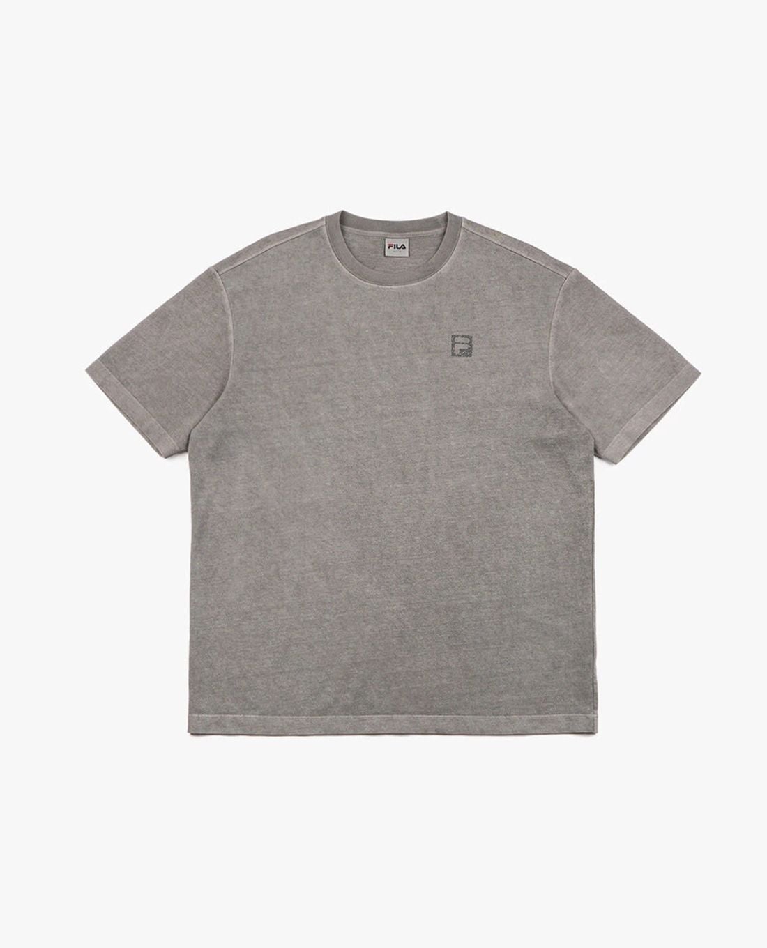 FILA - Unisex Tennis Heritage Short-Sleeve T-shirt