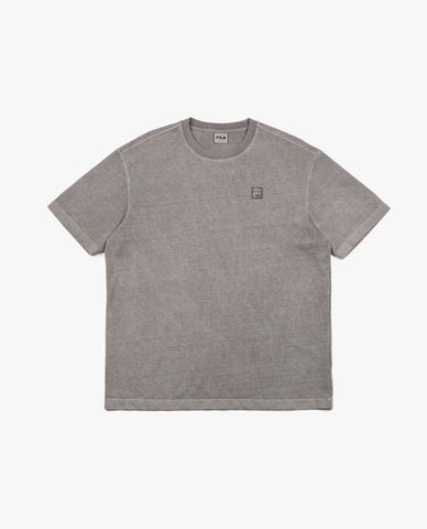  FILA - Unisex Tennis Heritage Short-Sleeve T-shirt 