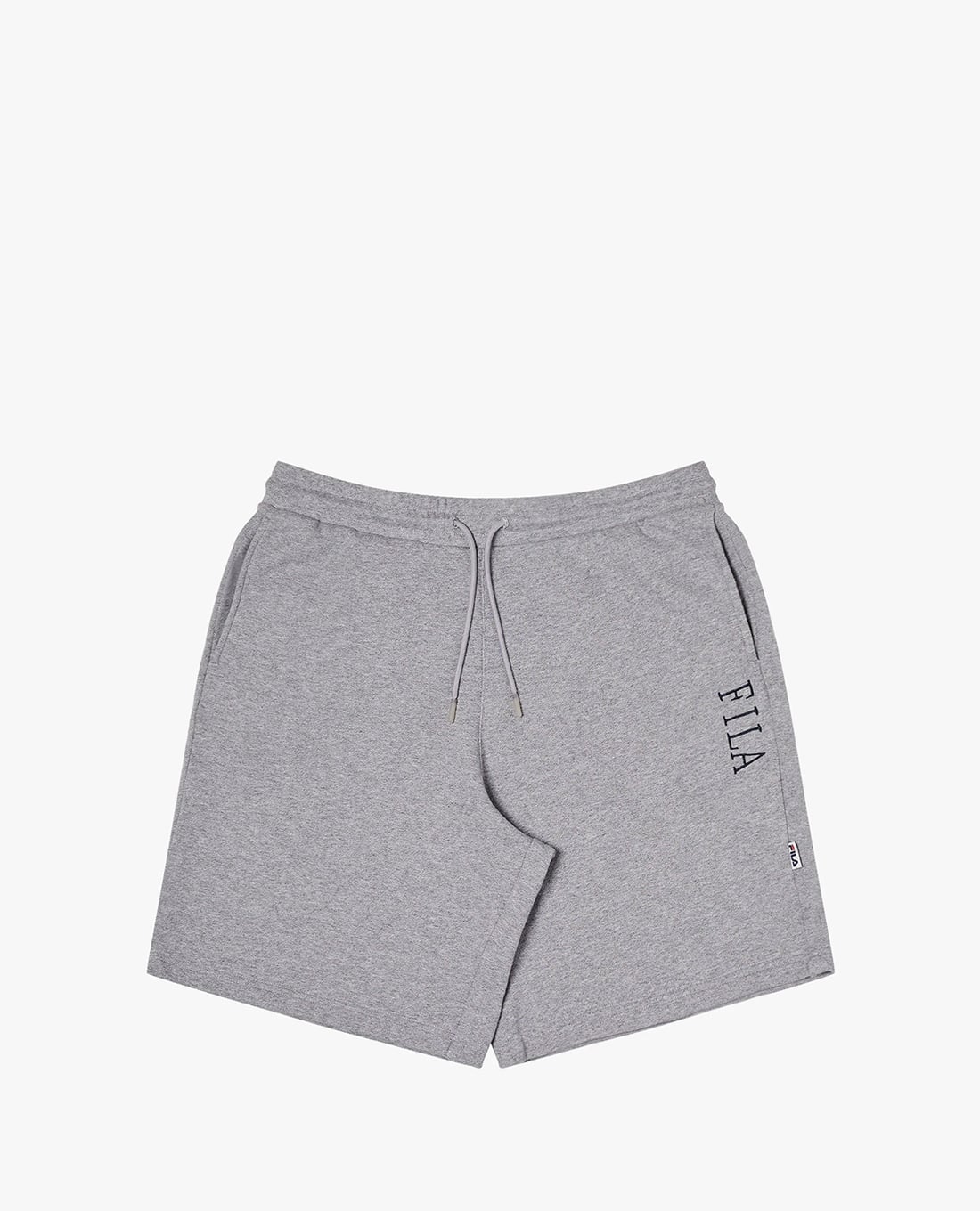 FILA - Unisex Heritage Wide Leg Shorts